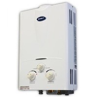 5L Tankless Water Heater