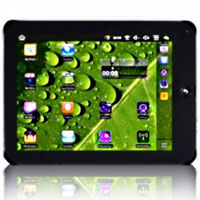 Brand New VIA 8650 8 inch Google Android 2.2 RJ45 Tablet PC