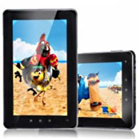 Brand New 7 inch Gemei G3 Google Android 2.3 Tablet PC