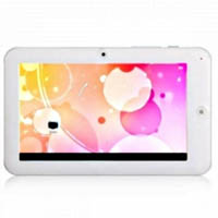 Brand New 7 inch Gpad G16 Google Android 4.0 Tablet PC White