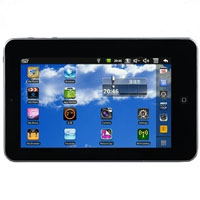 Brand New 7 inch M70007T Google Android 2.2 Tablet PC