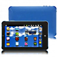 Brand New Blue Eken M009S 7 inch Google Android 2.2 Tablet PC