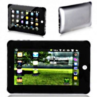 Brand New 7 inch M009G Google Android 2.2 Tablet PC