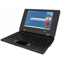 Brand New 300MHZ Black 7" Mini Netbook Laptop Notebook With WIFI