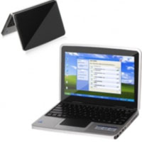 Brand New HY116 10.1 inch Wide Screen Netbook Windows OS Black