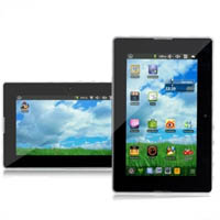 Google Android 2.2 7 inch 10.1 Flash Support Resistive Screen Tablet PC