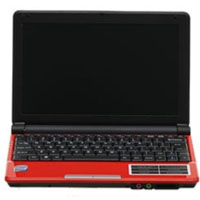 Brand New Red S30 10.2 inch Netbook Windows OS 1.3MP Notebook