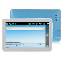 Google Android 2.3 5 inch Resistive Screen Mini Tablet PC
