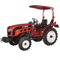 Brand New 25HP 4WD Tractor w/ Agricultural Tires