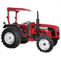 Brand New 40 HP 4WD Tractor w/ Agricultural Tires