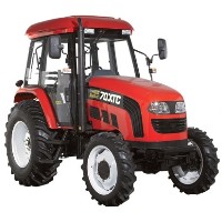 High Quality 70 HP 4WD Tractor