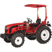High Quality 35HP 4WD Tractor
