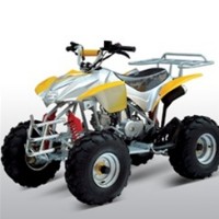 110cc Full Sized Adult Atv