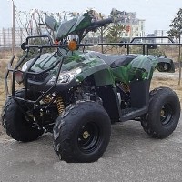 Brand New 110cc ATV Quad 4 Stroke