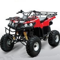 150cc Ranger Fully Auto 4 Stroke ATV W/Reverse