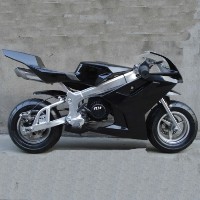 49cc Bison Mini Pocket Bike