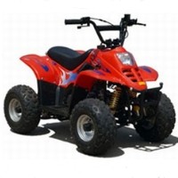 90cc LG Racing 4 Stroke ATV - Great for a 1st Quad!