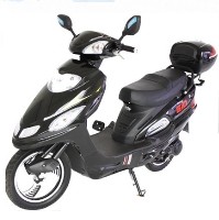 500 Watt Electric Trooper Scooter