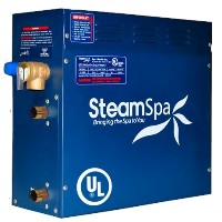 150 Cubic Foot Steam Generator (6 Kw)