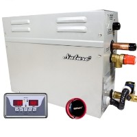 High Quality 9KW Steam Bath Generator
