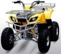 150cc Champion 4 Stroke Full Size Utility ATV