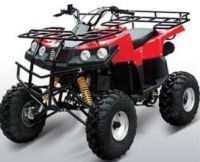 150cc Ranger Fully Auto 4 Stroke ATV W/Reverse