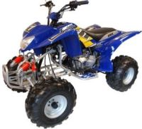 200cc LG 4 Stroke ATV