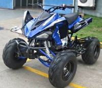 250cc Venom ATV