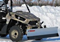 High Quality SnowSport All Terrain ATV/UTV 78 inch Plow Blade