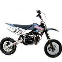 140cc SR140TX Dirt Bike