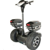 Brand New Military MONSTER Seg Scooter