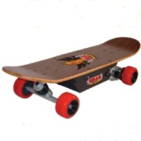 High Quality 150 Watt Pavement Pounder Electric Skateboard