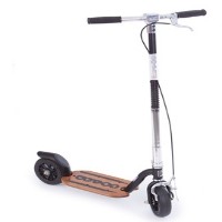 Brand New Go Ped Super Grow Ped Scooter