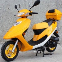 50cc Roarin Thunder Moped