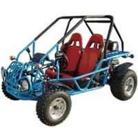 250cc Tomahawk Go Kart