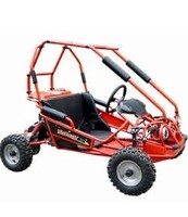 50cc Youth Go Kart Deluxe