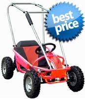 Kids Mini Electric Go Cart