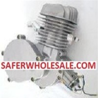 Complete 80cc Motor Bicycle Engine Kit Z2-80