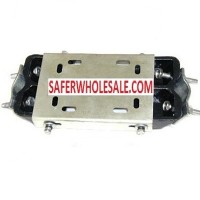 Gas Bike Engine - Adjust 4 Stroke Mount Plate