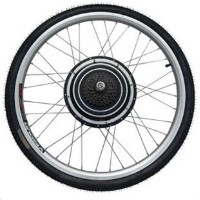 Rear Wheel Electric Bike Motor