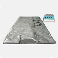 Brand New XL Far Infrared Slimming Lay Down Blanket / Sauna