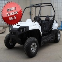Brand New Lightning UTV 2012 Model Utility Vehicle