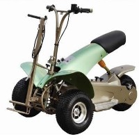 1000 Watt Electric 36v Golf Caddy Scooter Buggy Cart Mobility Scooter