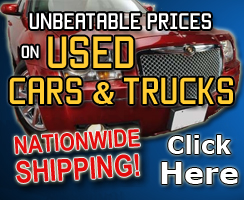used cars for sale