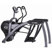 Refurbished Cybex 610A Home Arc Trainer Like New Not Used