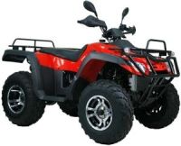 300cc Cheetah Water Cooled ATV