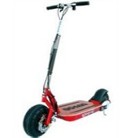 Brand New Go Ped ESR-750 Lithium Ion Electric Scooter